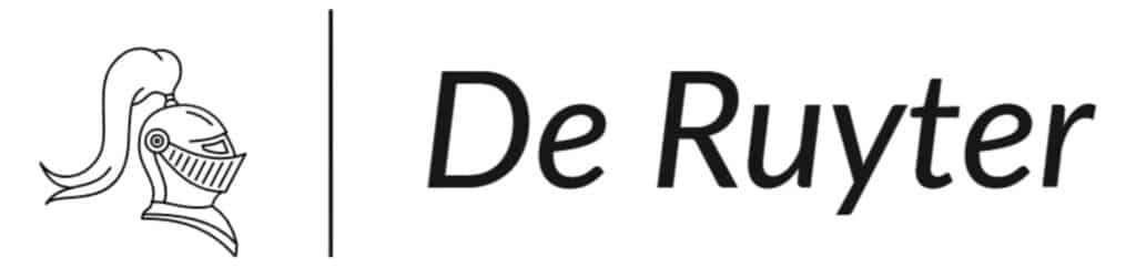 De Ruyter Elektra logo